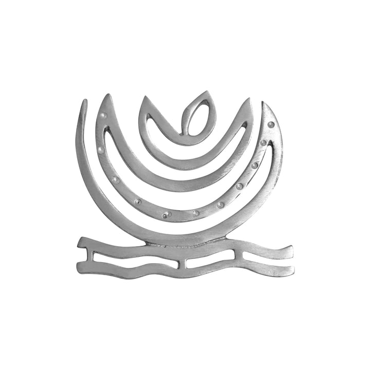 MV VASTU Remedies | Brass Helix Size –Length 4inch, Width 4inch | for Energy Boosting, Zone Correction and Zonal Placement